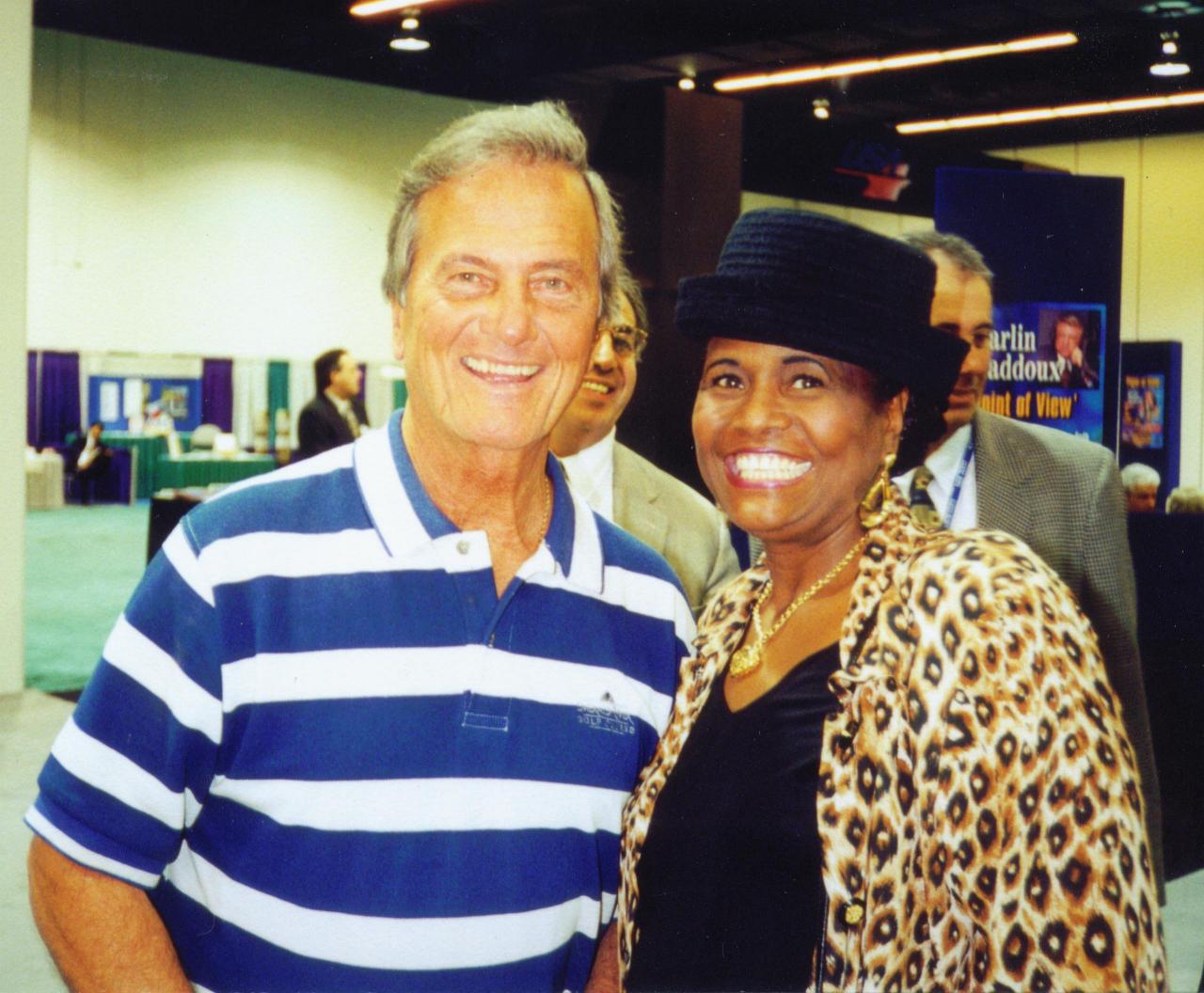 Pat Boone