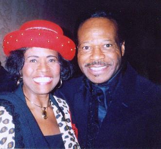 Edwin Hawkins