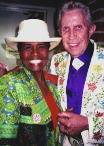 Porter Wagoner
