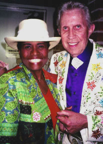 Porter Wagoner