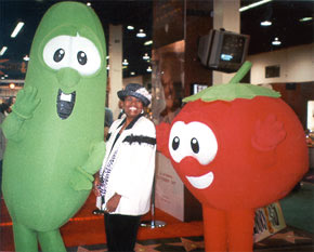 VeggieTales